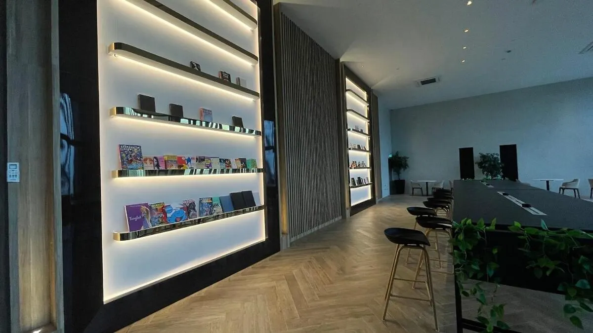 Luxury Sky Pool 8-Pax City Centre Beacon George Town Appartement