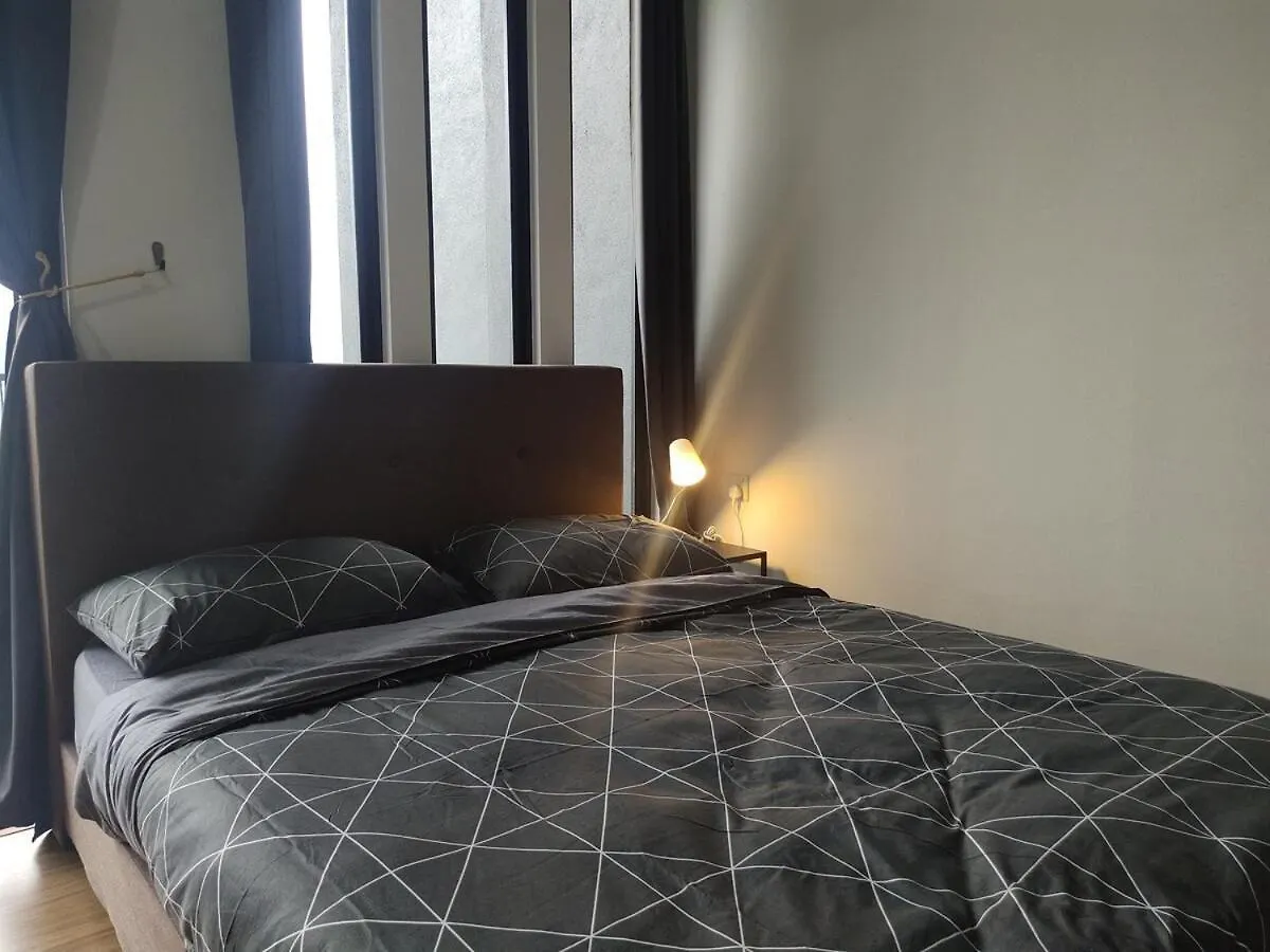 Luxury Sky Pool 8-Pax City Centre Beacon George Town Appartement