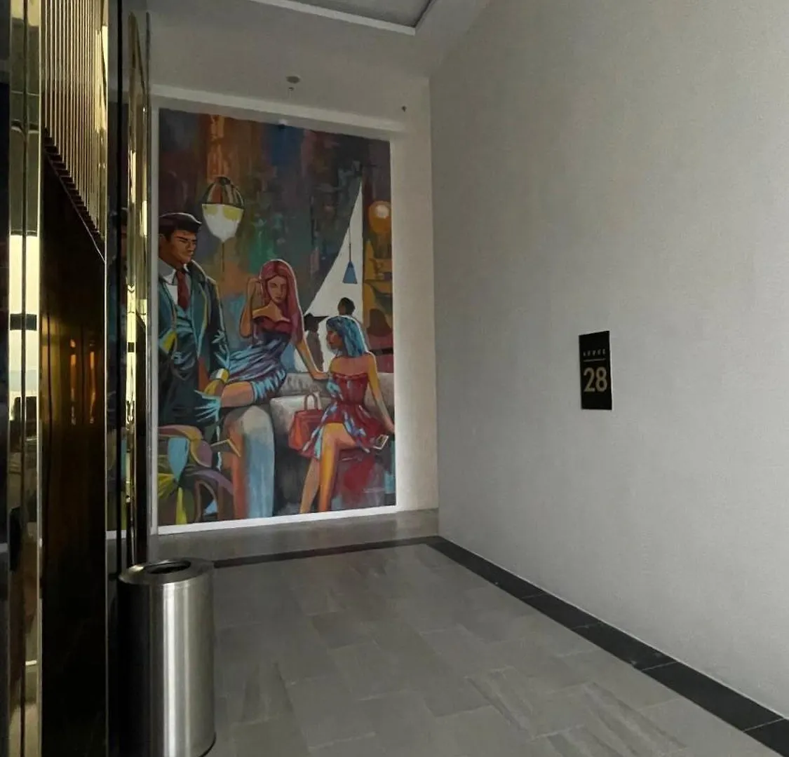 Luxury Sky Pool 8-Pax City Centre Beacon George Town 0*,